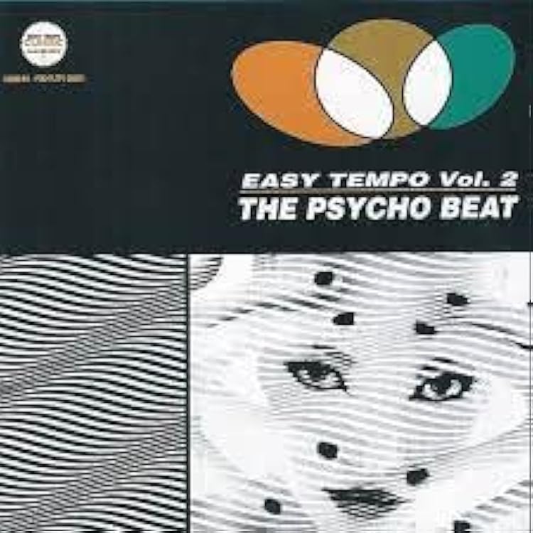 Amazon.co.jp: Vol. 3-Easy Tempo: ミュージック